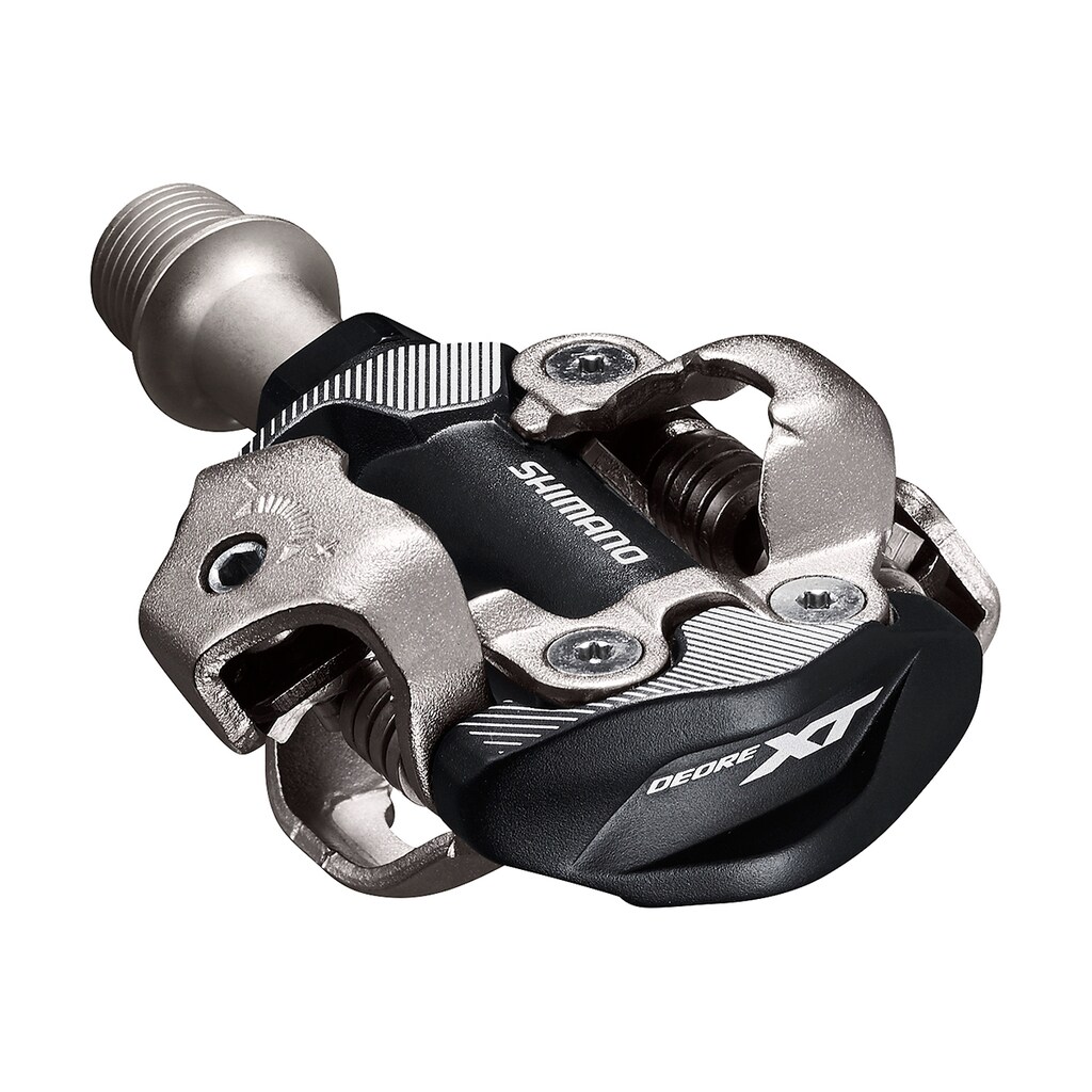 Shimano Deore XT Pedal PD-M8100 - Bild 1