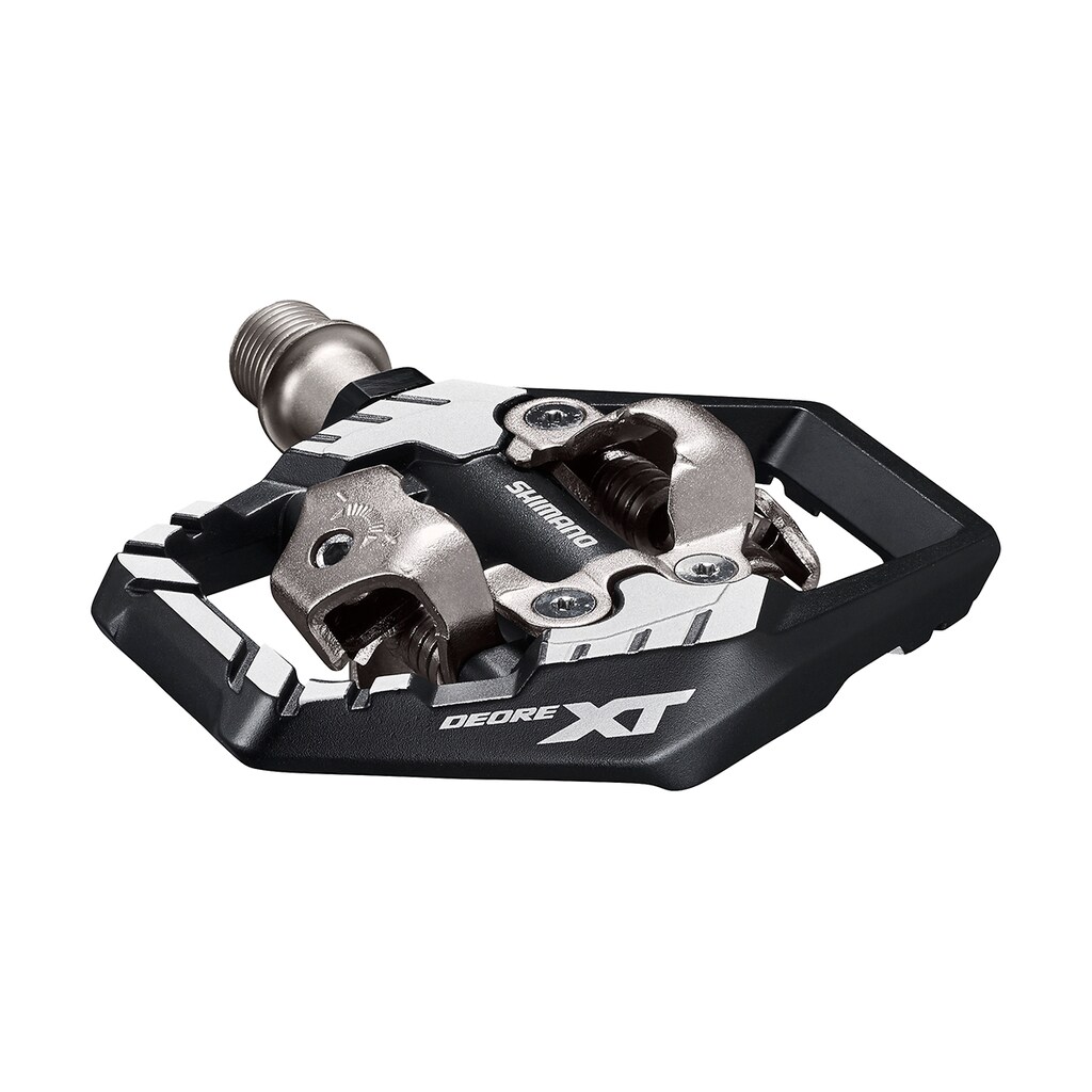 Shimano XT-pedal PD-M8120 - Bild 1