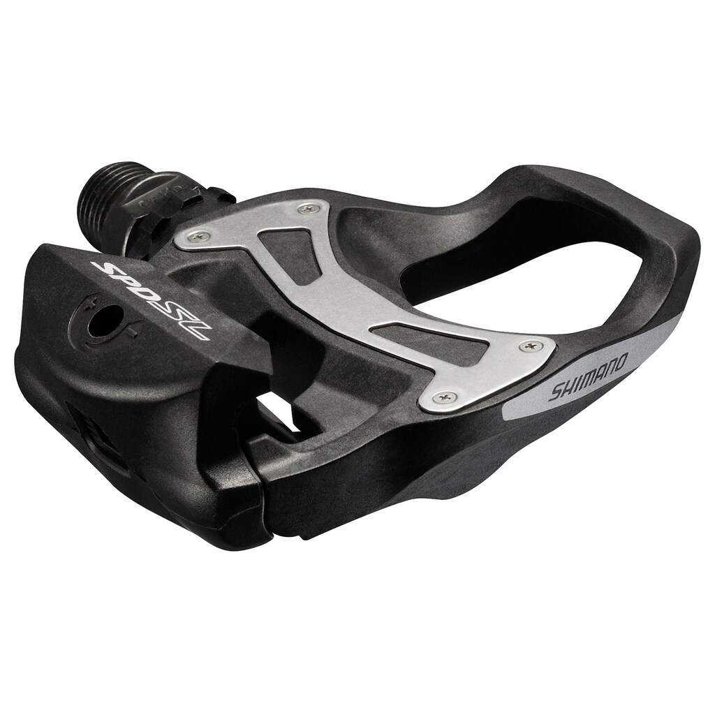 Shimano Pedaler PD-R550L Svart