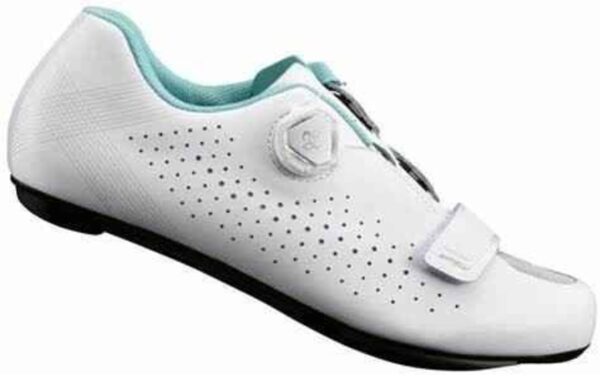 Shimano Sko RP501 Dam Lvg vit 39