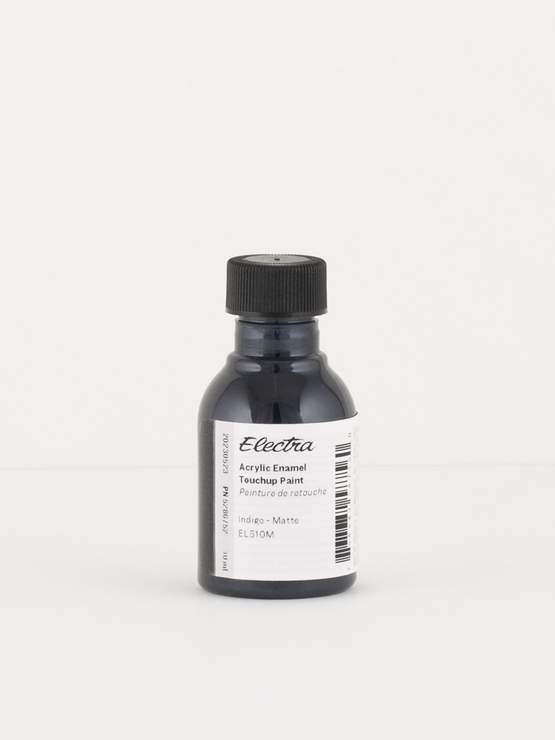 Electra Touch-Up Paint - Matte Color Collection - Bild 1