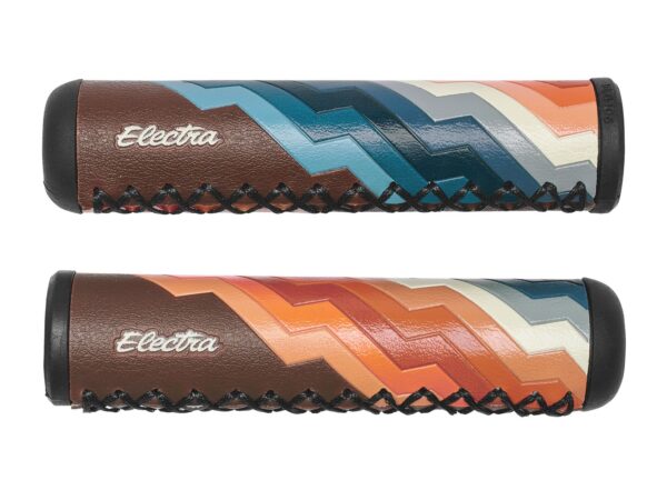 Electra Ziggy gummihandtag