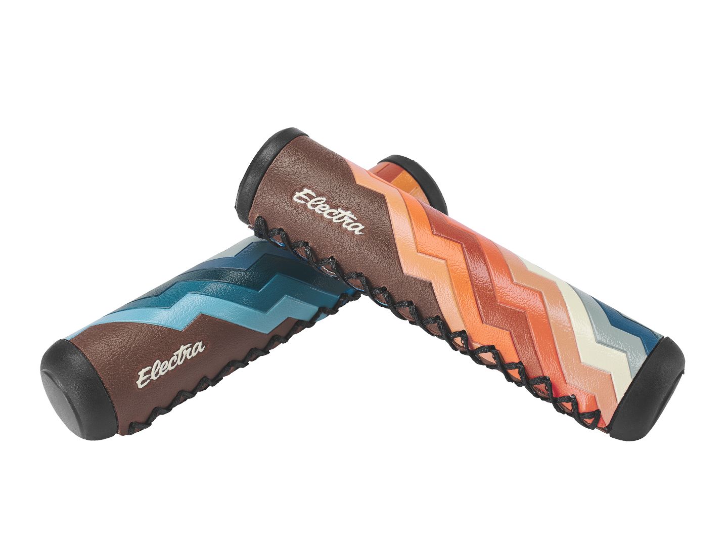 Electra Ziggy gummihandtag