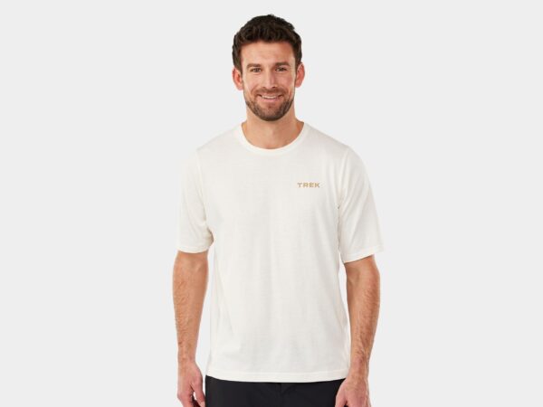 Trek Evoke MTB Tech t-shirt