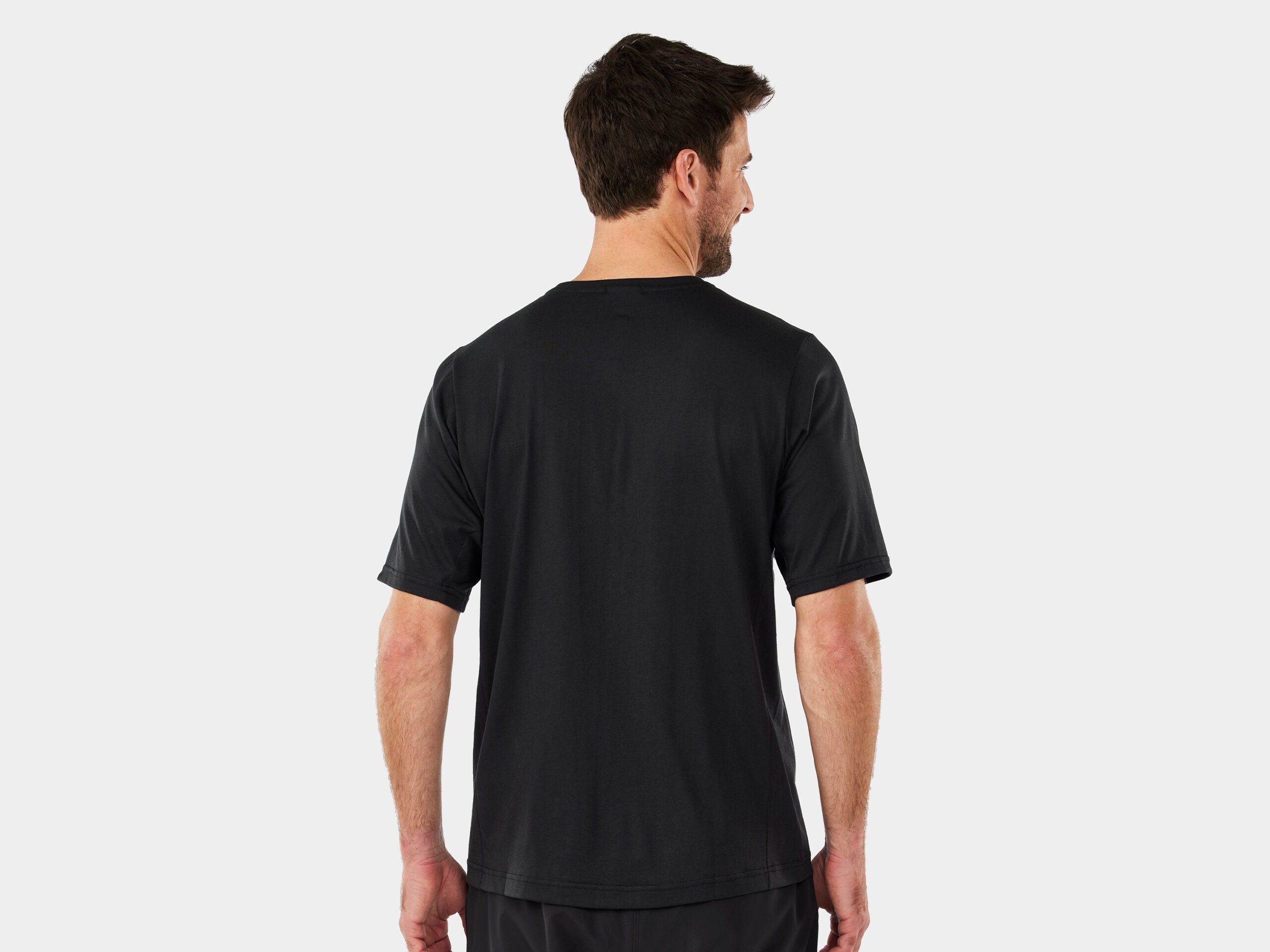Trek Evoke MTB Tech t-shirt - Bild 2