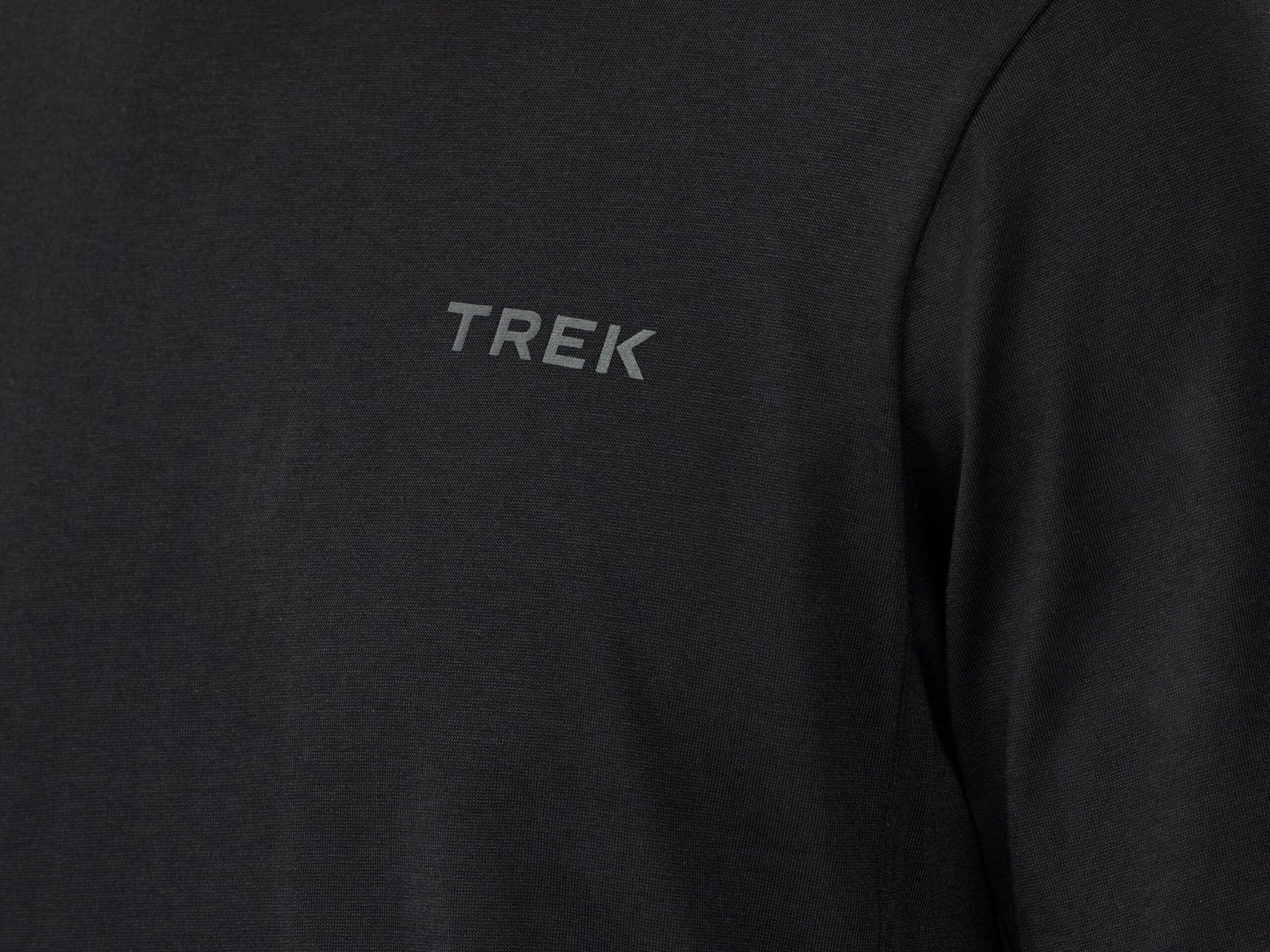 Trek Evoke MTB Tech t-shirt - Bild 3