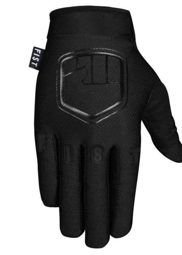 FIST Glove Black Stocker