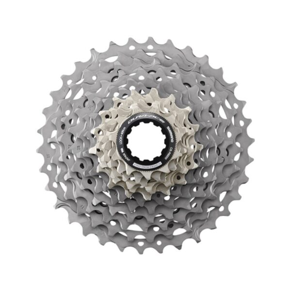 Shimano Kassett Dura-Ace 12s 11-34 CS-R9200