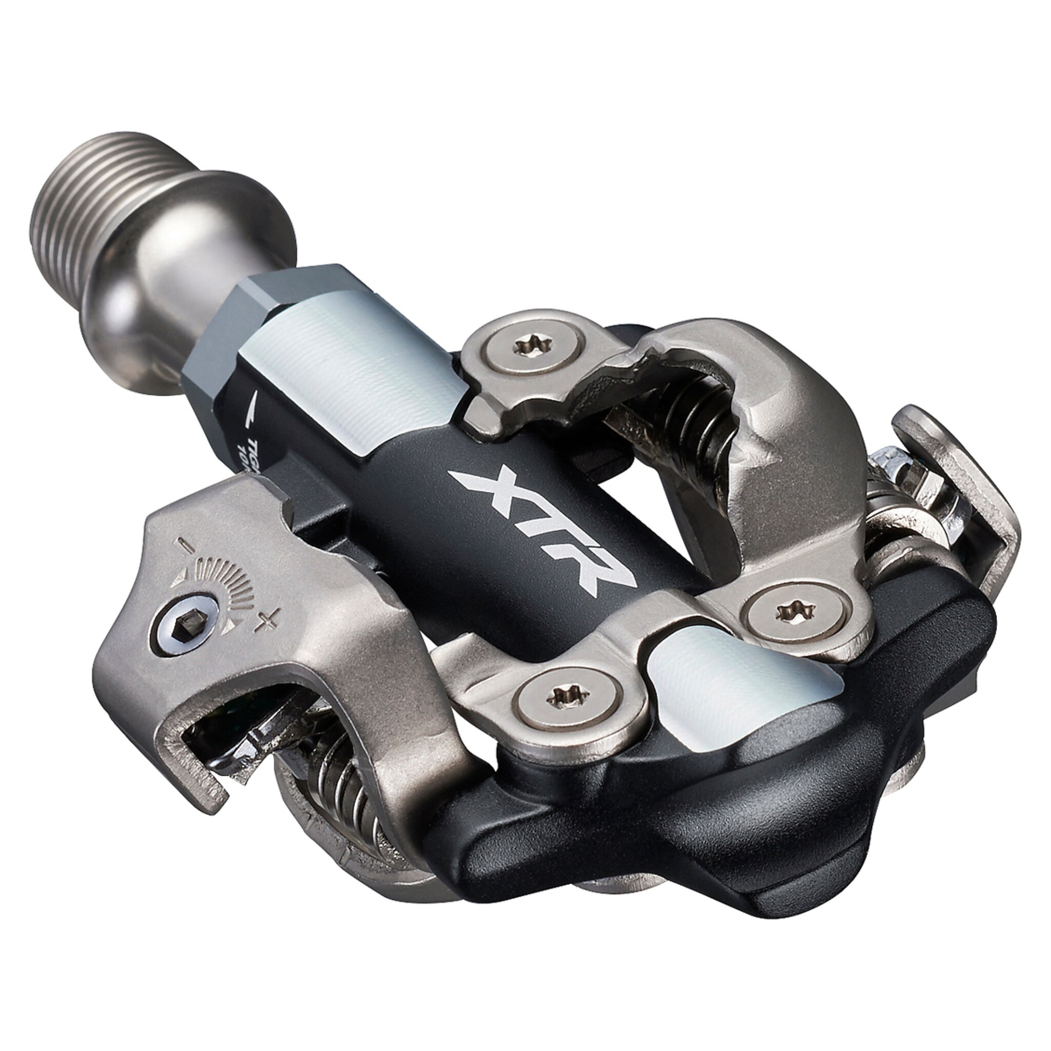 Shimano XTR PD-M9100 55mm Mountainbikepedal - Bild 1