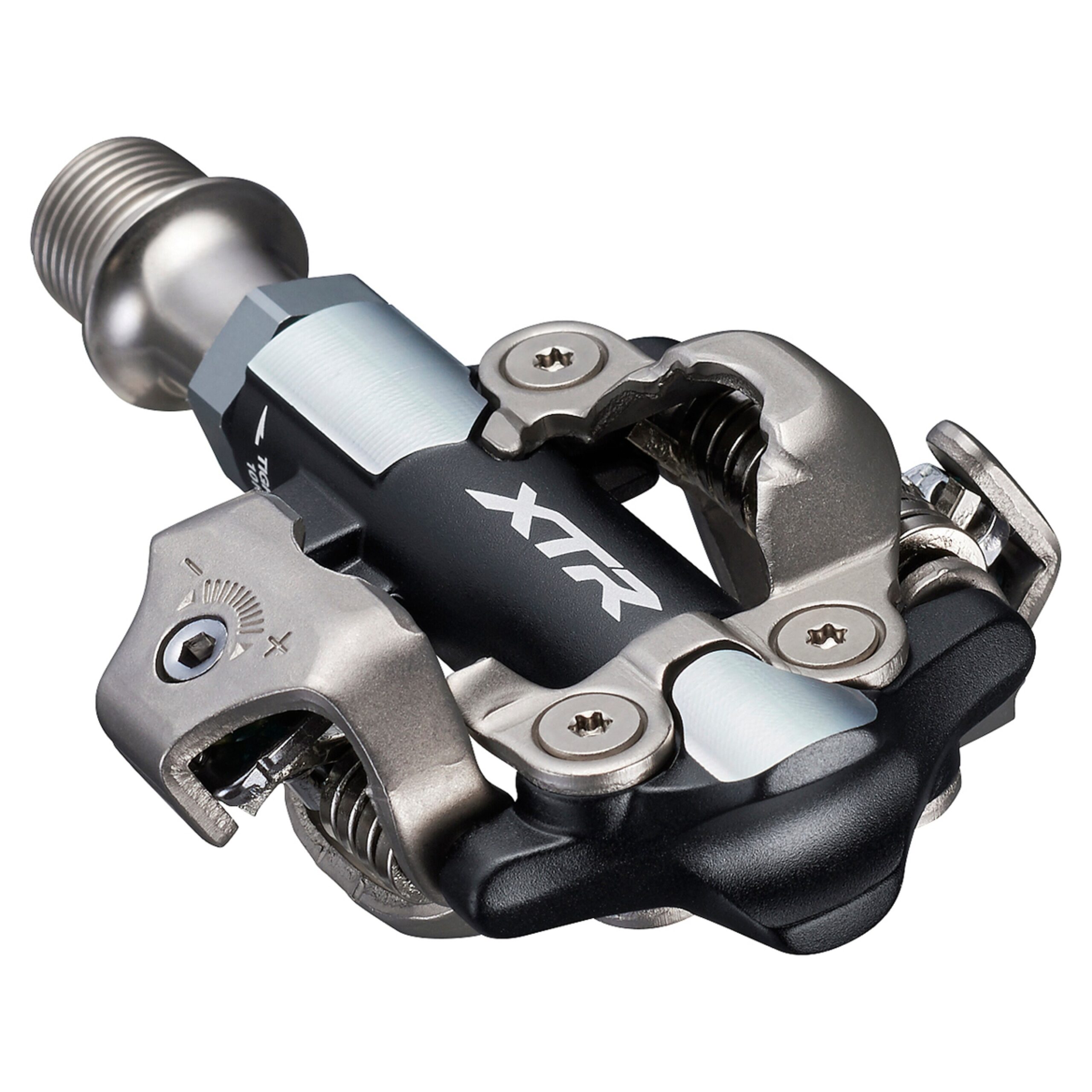 Shimano Pedaler XTR-3mm PD-M9100 (52mm Axel) - Bild 1