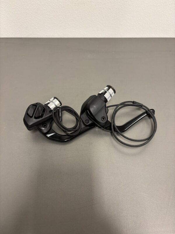 Shimano Ultegra ST-6871 Reglage Par