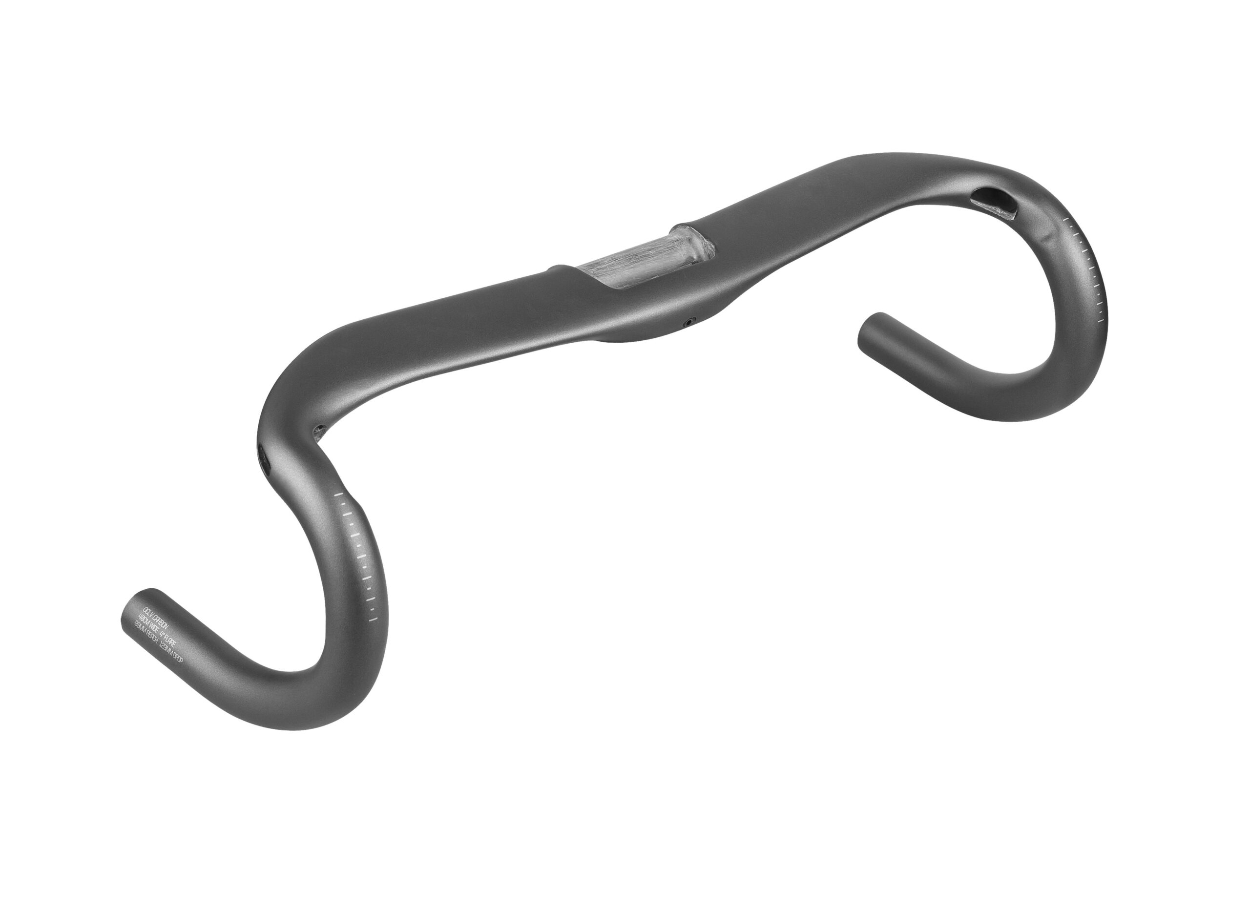 Trek Madone SLR Road Handlebar - Bild 3