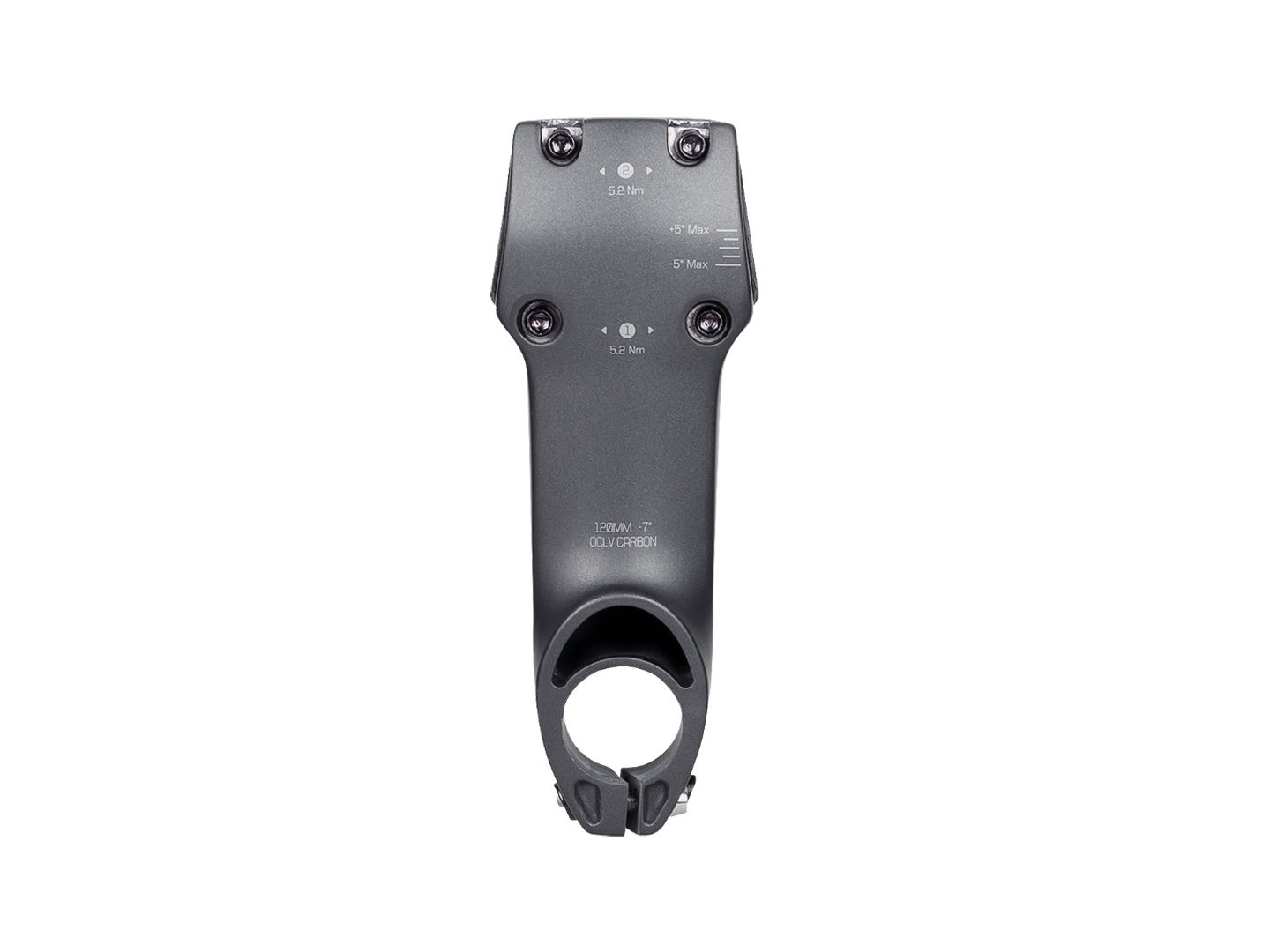 Trek Madone SLR High Fit Stem - Bild 2