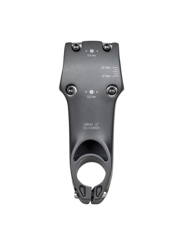 Trek Madone SLR Stem - Low fit