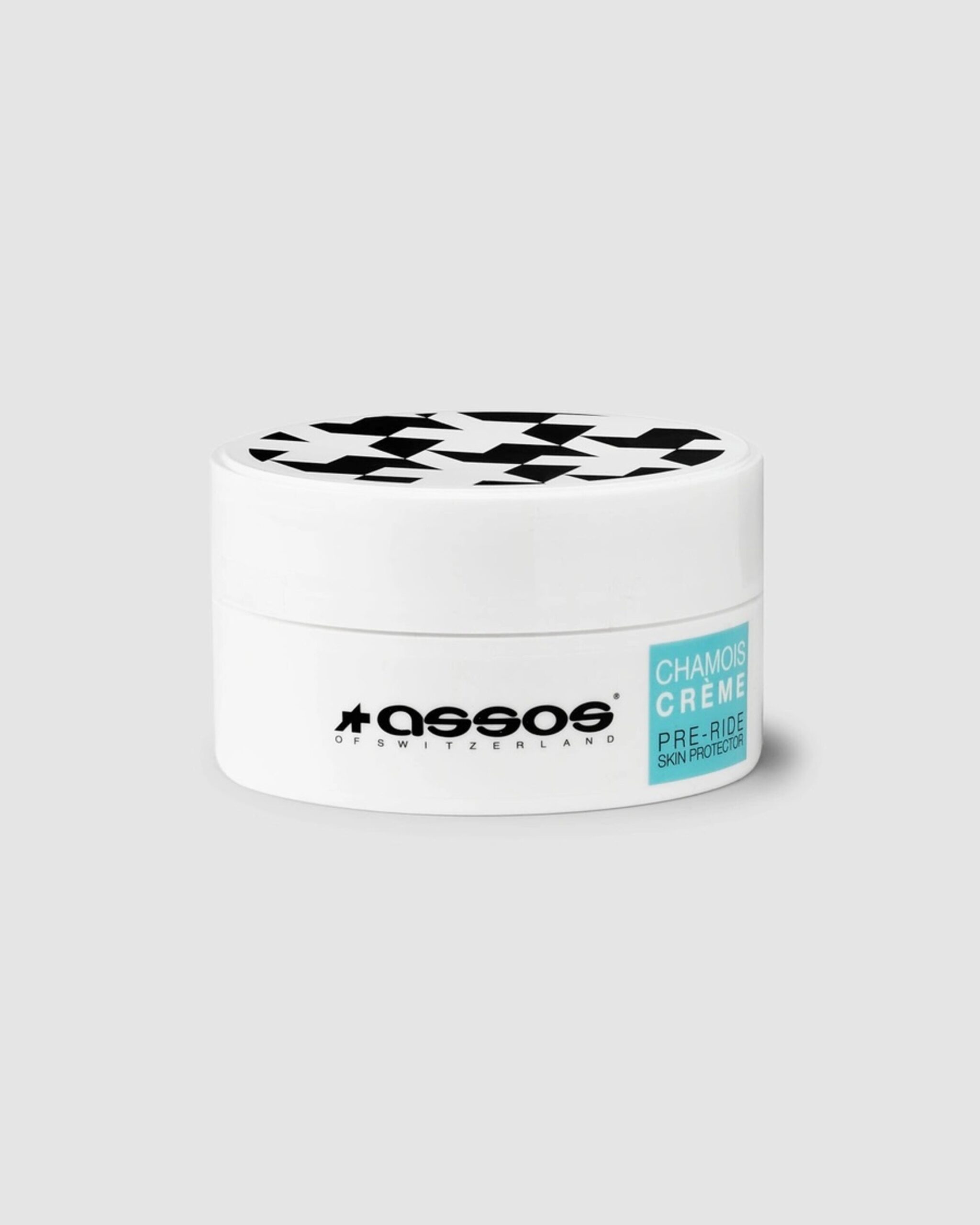 Assos Chamois Creme 200 ml - Bild 1