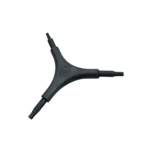 Y-Nyckel torx T25/T30/T40