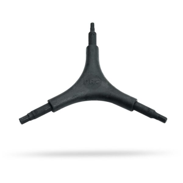 PRO Y-Nyckel sexkant 2/2,5/3mm