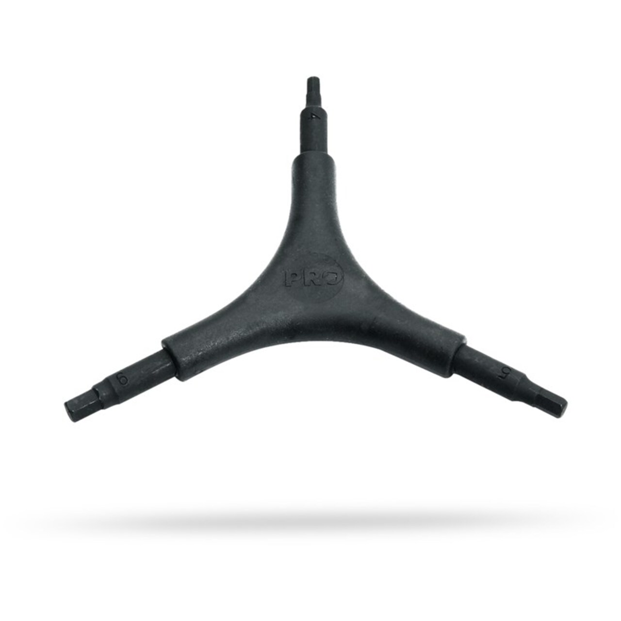 PRO Y-Nyckel sexkant 2/2,5/3mm - Bild 2