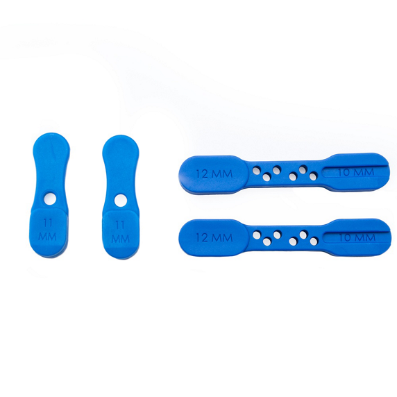 ParkTool luftningskit BKD-12 för Dotolja