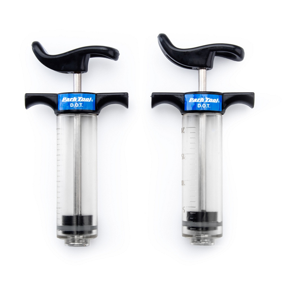 ParkTool luftningskit BKD-12 för Dotolja