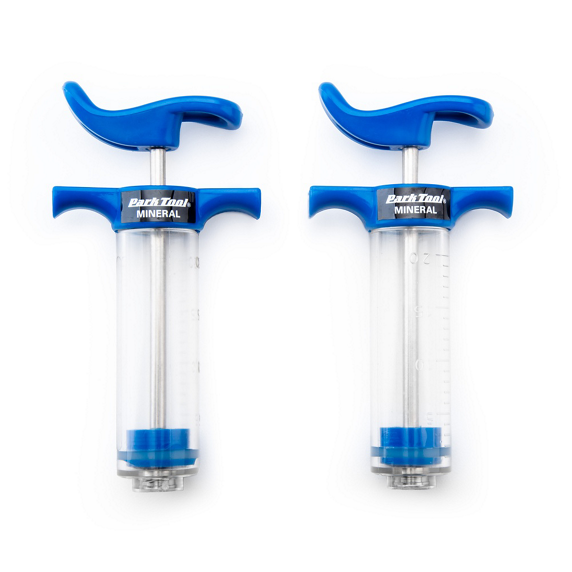 ParkTool luftningskit BKM-12 för mineralolja