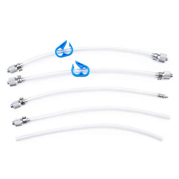 ParkTool luftningskit BKM-12 för mineralolja