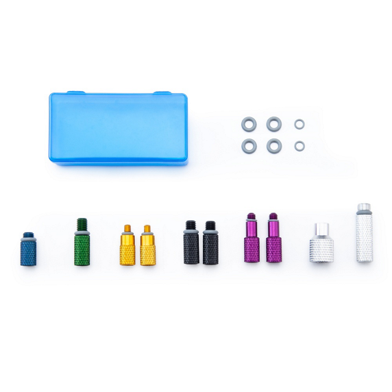 ParkTool luftningskit BKM-12 för mineralolja