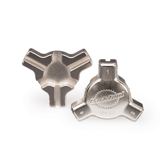 Parktool Ekernyckel SW-7.2 trippel