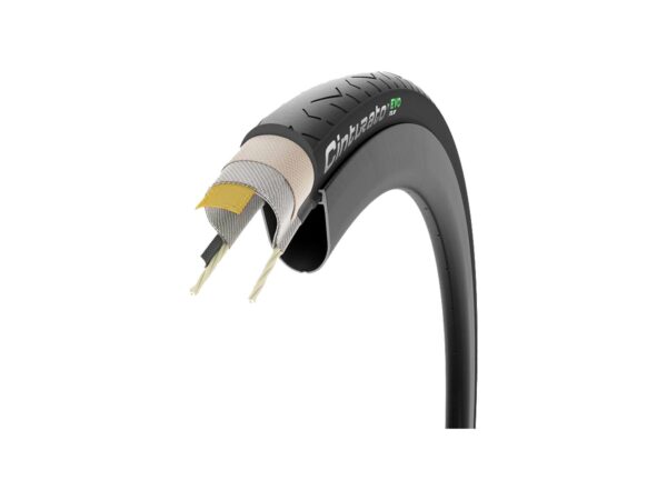 Pirelli Cinturato EVO TLR racerdäck