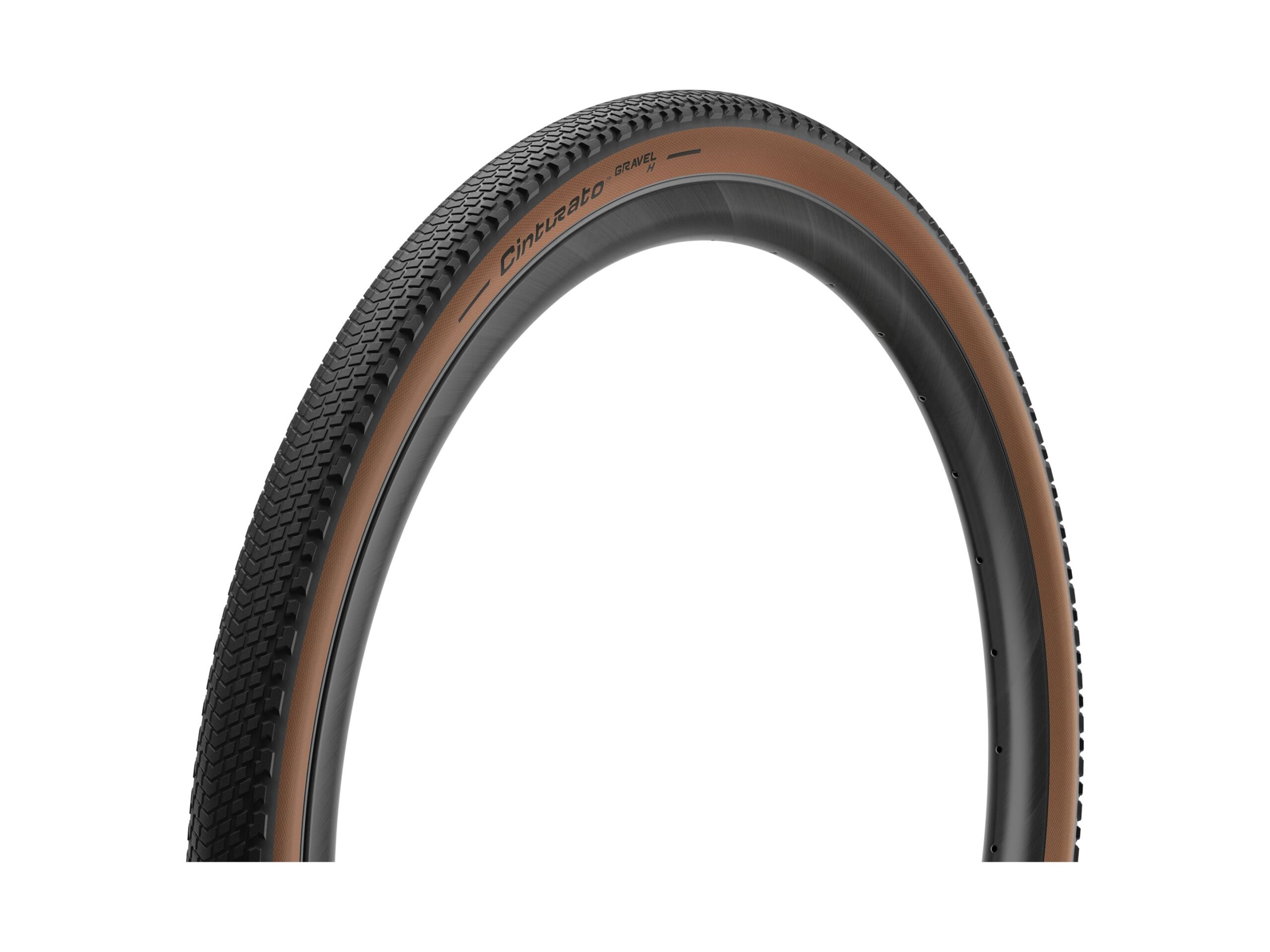 Pirelli Cinturato Gravel H-däck - Bild 1