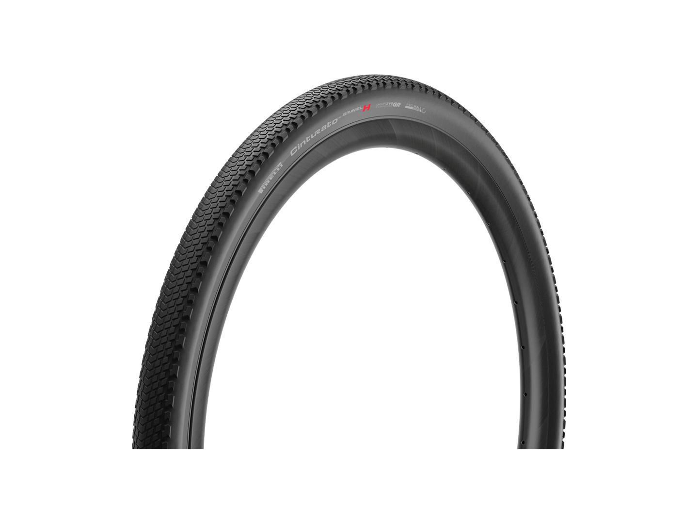 Pirelli Cinturato GRAVEL H High-Performance grusdäck - Bild 1