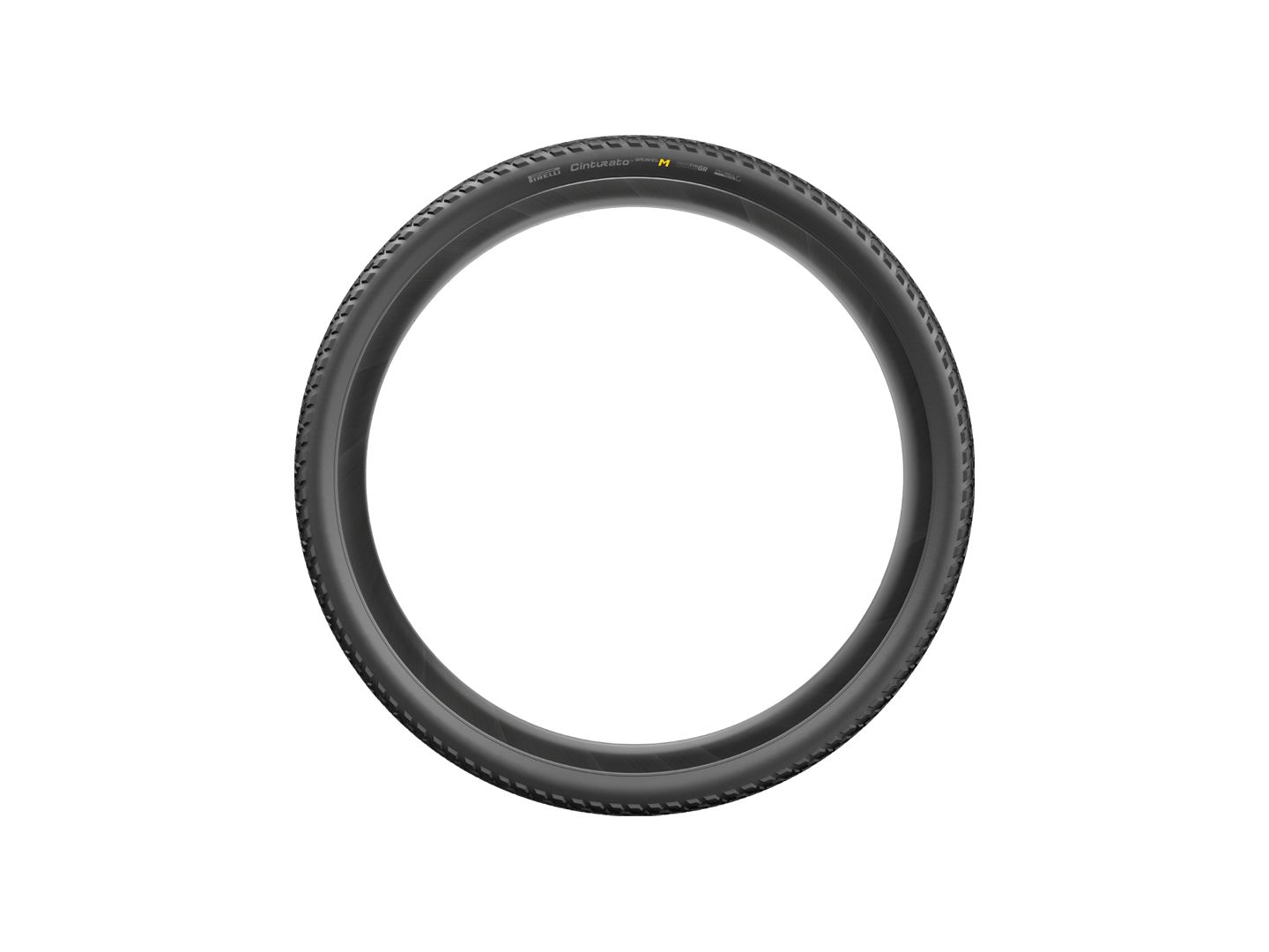 Pirelli Cinturato GRAVEL M High-Performance grusdäck - Bild 3