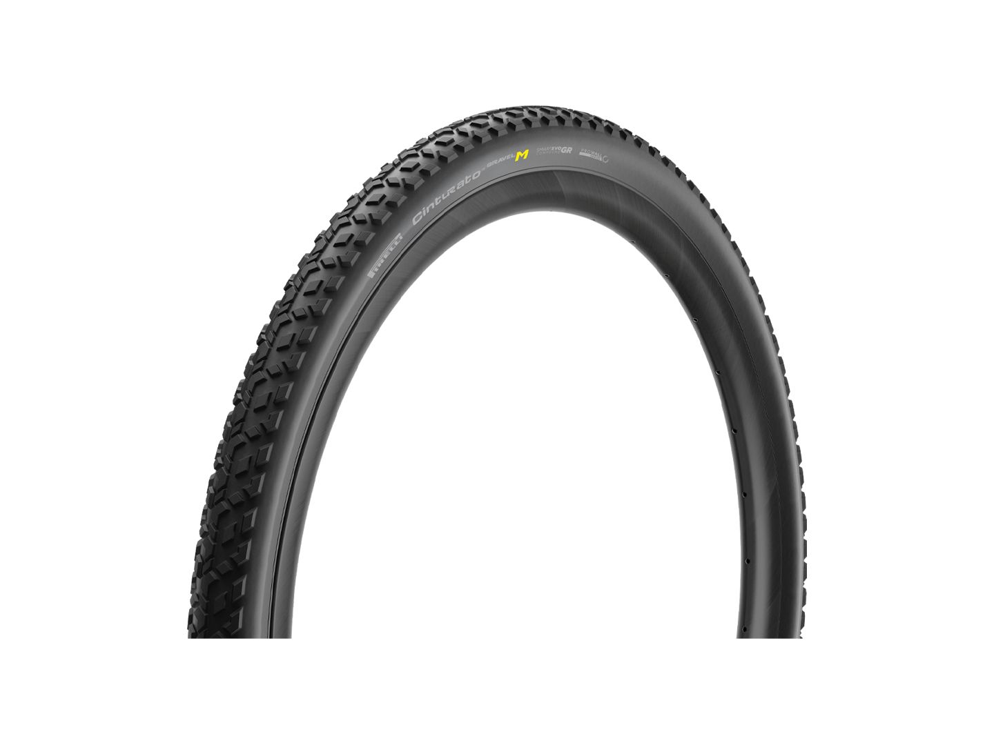 Pirelli Cinturato GRAVEL M High-Performance grusdäck - Bild 1