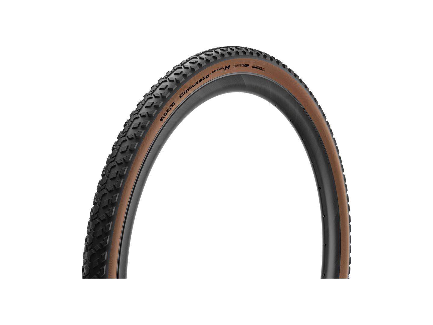 Pirelli Cinturato GRAVEL M High-Performance grusdäck - Bild 5