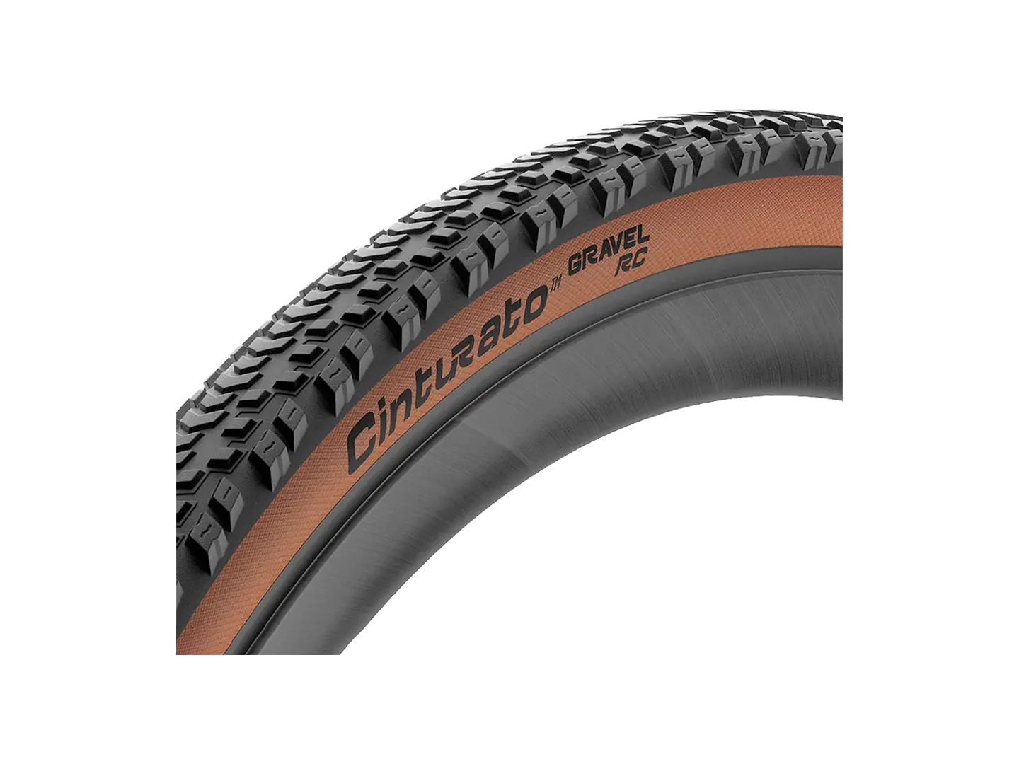 Pirelli Cinturato Gravel RC grusdäck - Bild 1