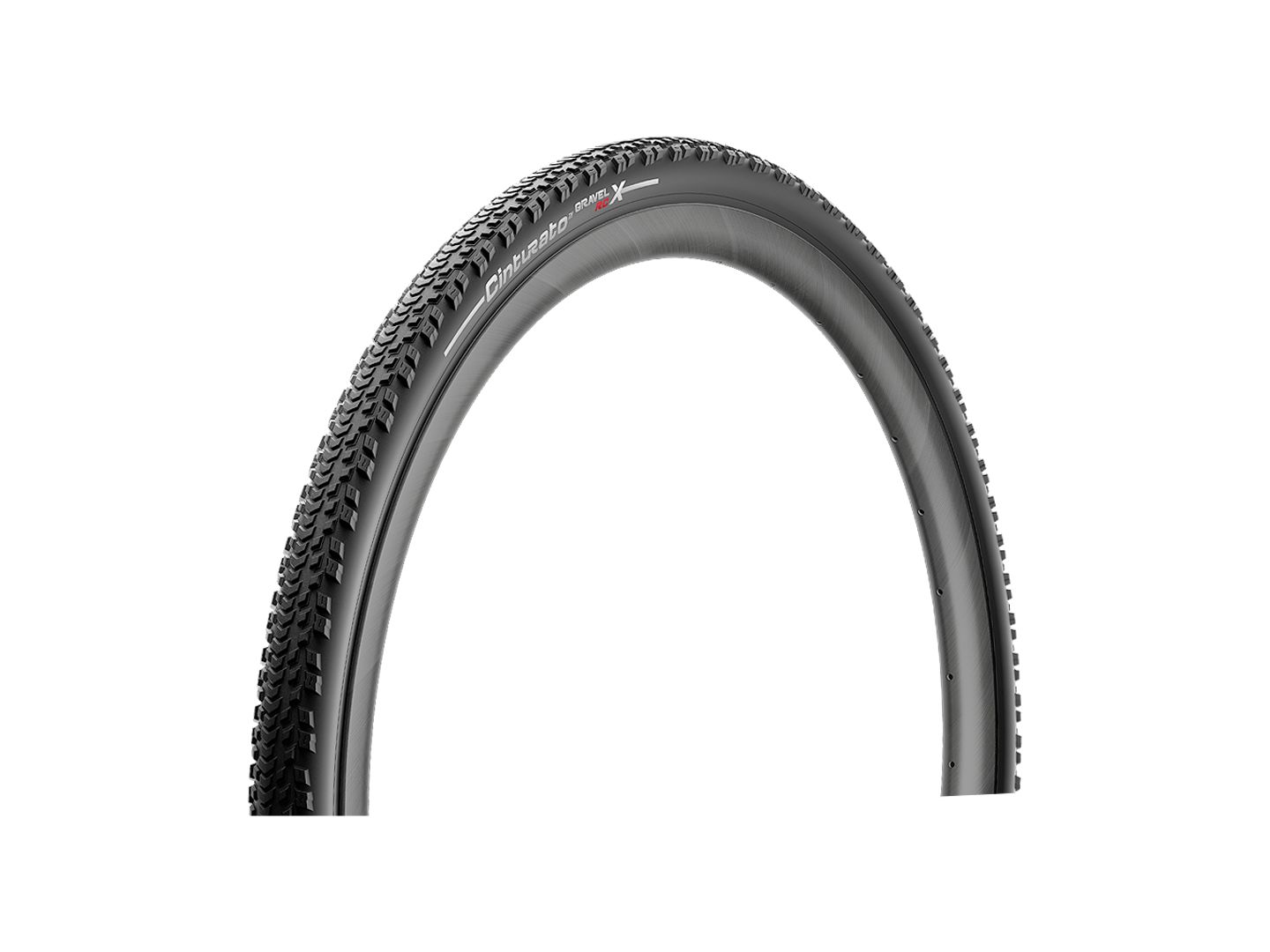 Pirelli Cinturato Gravel RC-X grusdäck - Bild 1