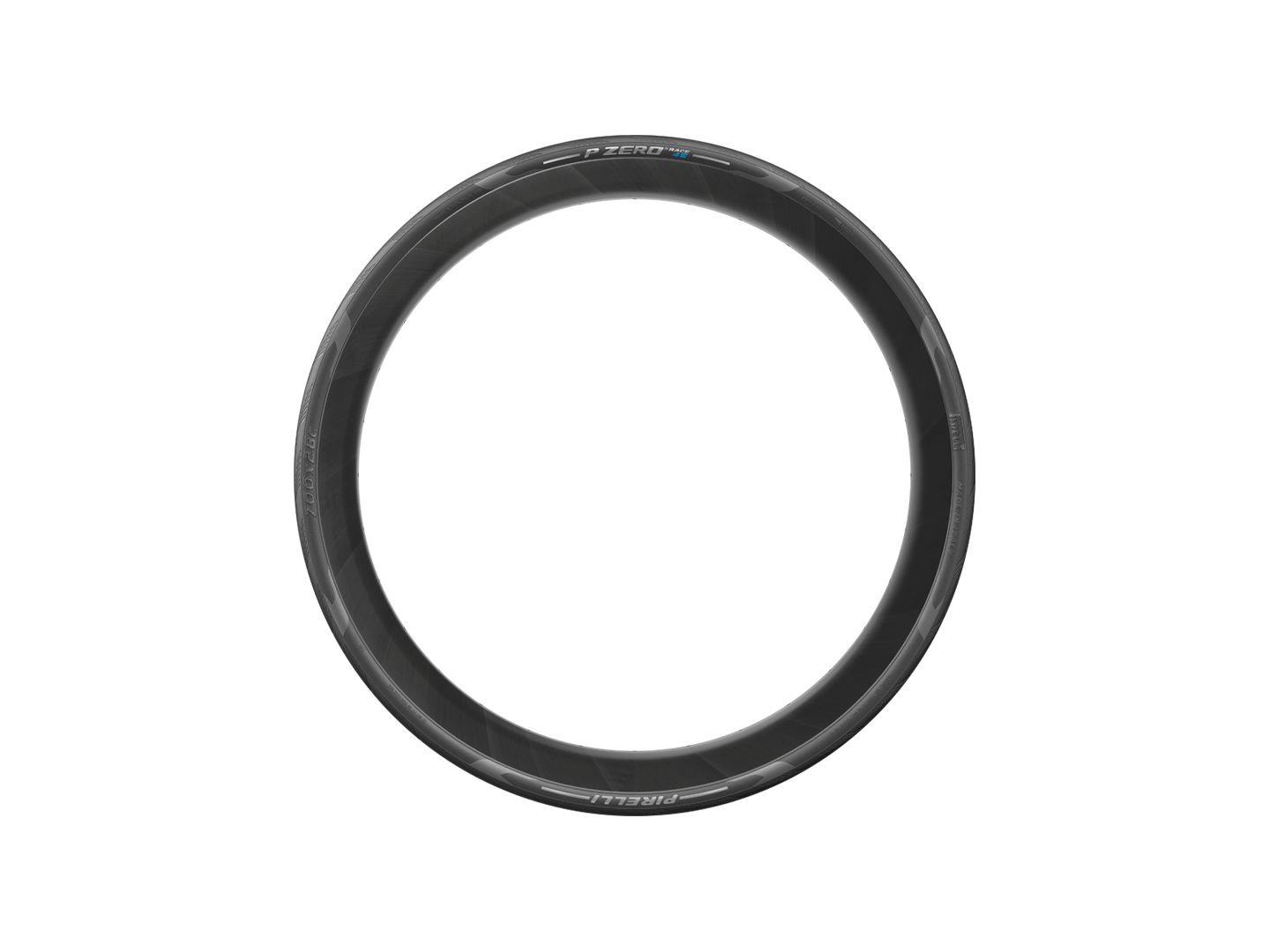 Pirelli P ZERO Race TLR 4S racerdäck - Bild 3