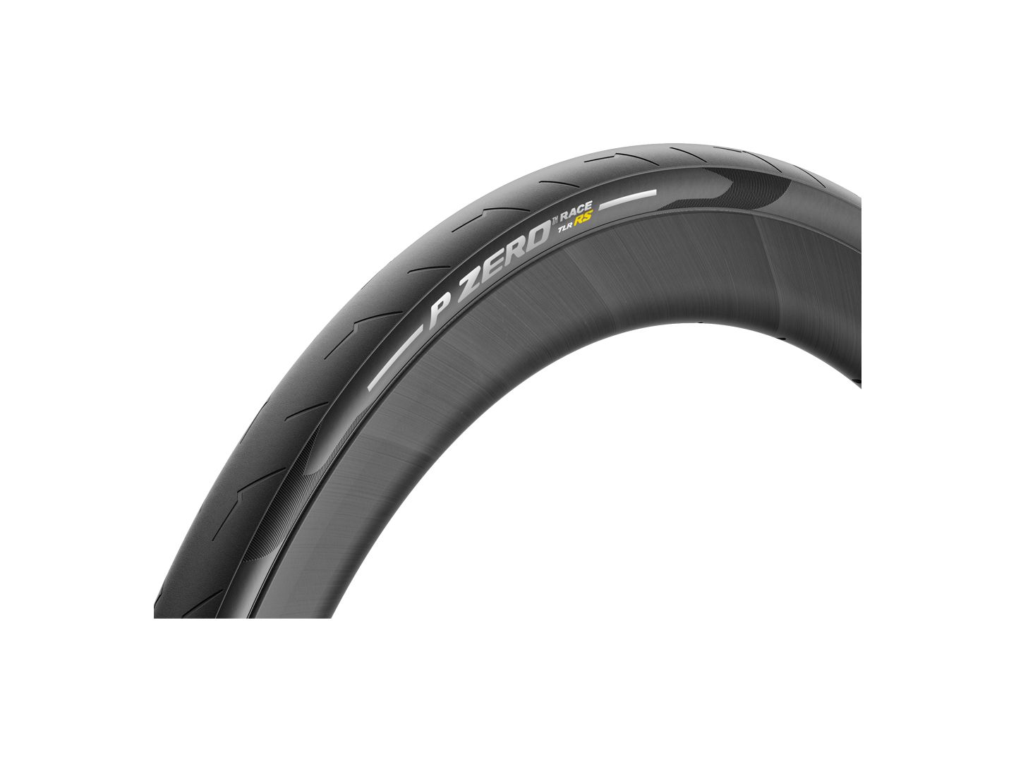 Däck Pirelli P Zero TLR RS för racercykel - Bild 1