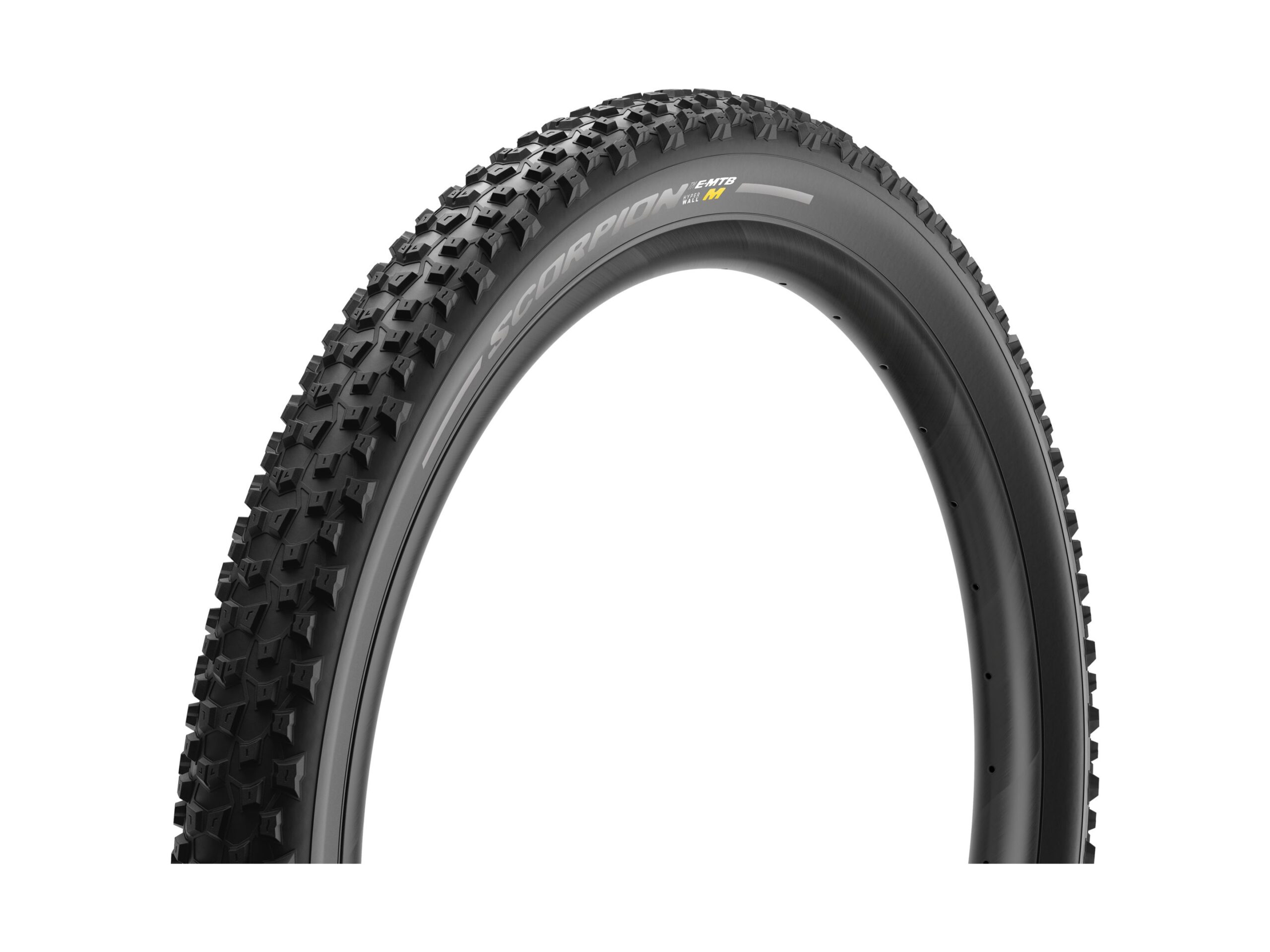 Pirelli Scorpion E-MTB M el-MTB-däck - Bild 1