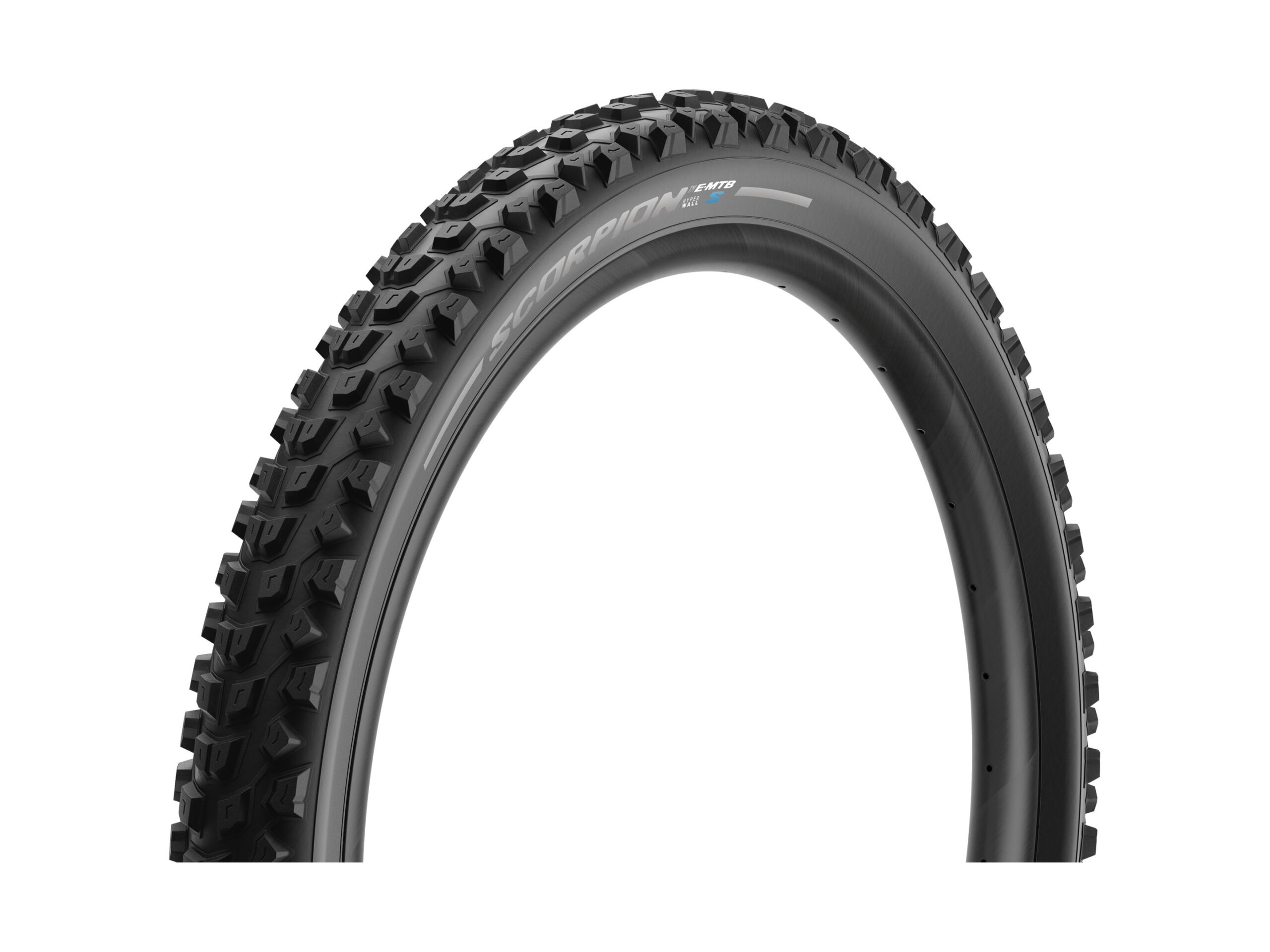 Pirelli Scorpion E-MTB S el-MTB-däck - Bild 1