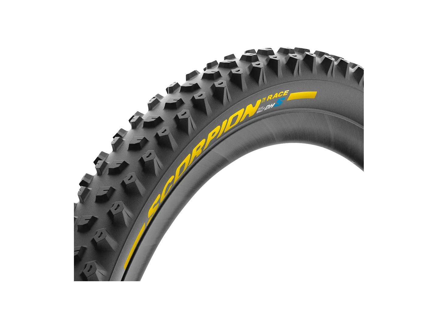 Pirelli Scorpion Race DH S MTB-däck - Bild 1