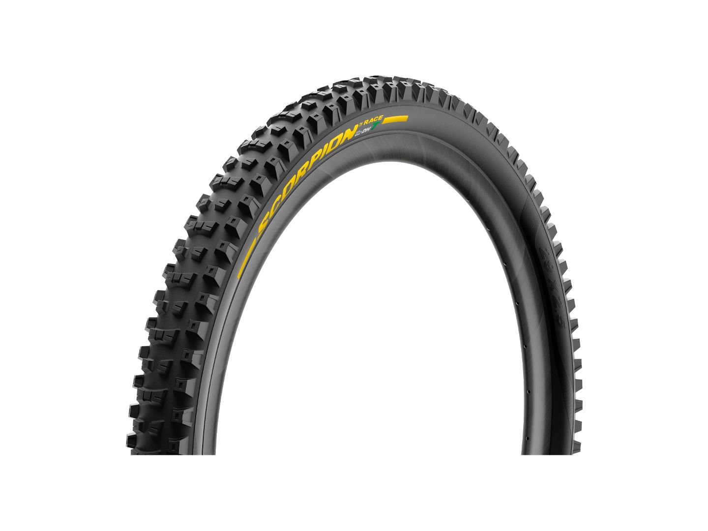 Pirelli Scorpion Race DH T MTB Tire - Bild 1