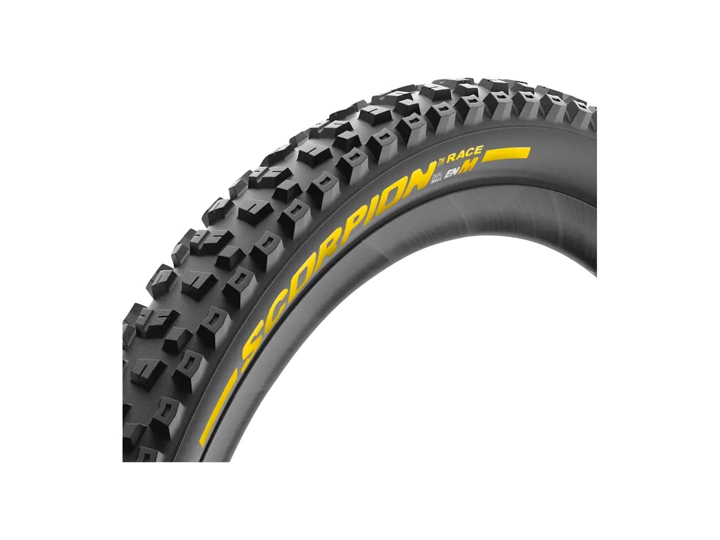 Pirelli Scorpion Race Enduro M MTB-däck - Bild 1