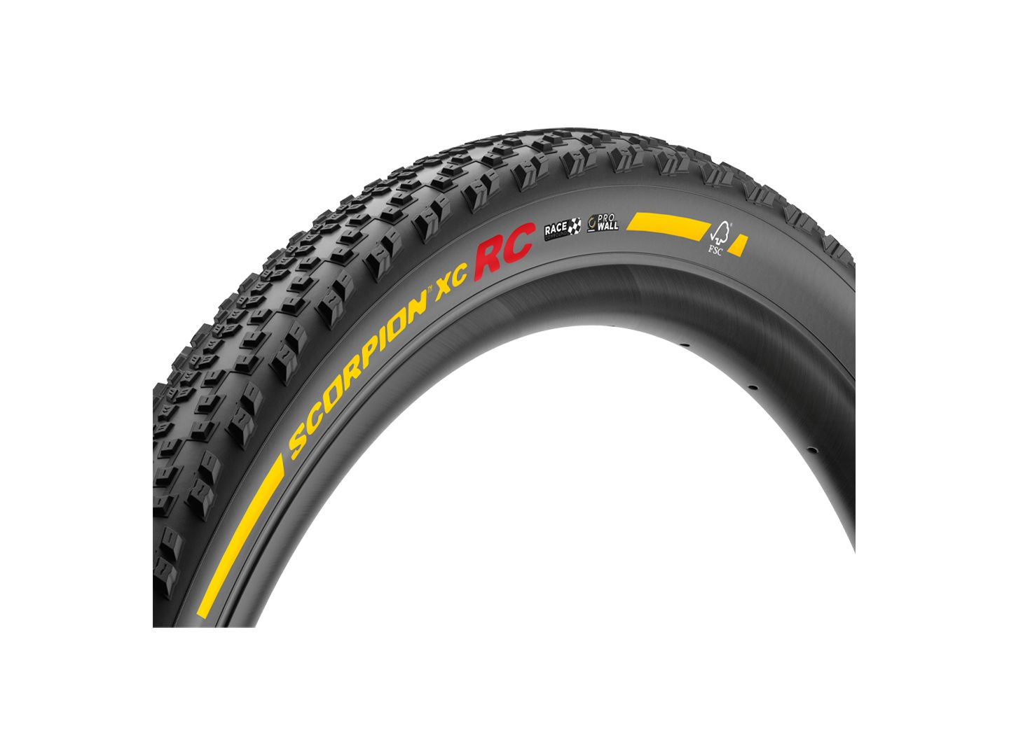 Pirelli Scorpion Race XC RC MTB-däck - Bild 1