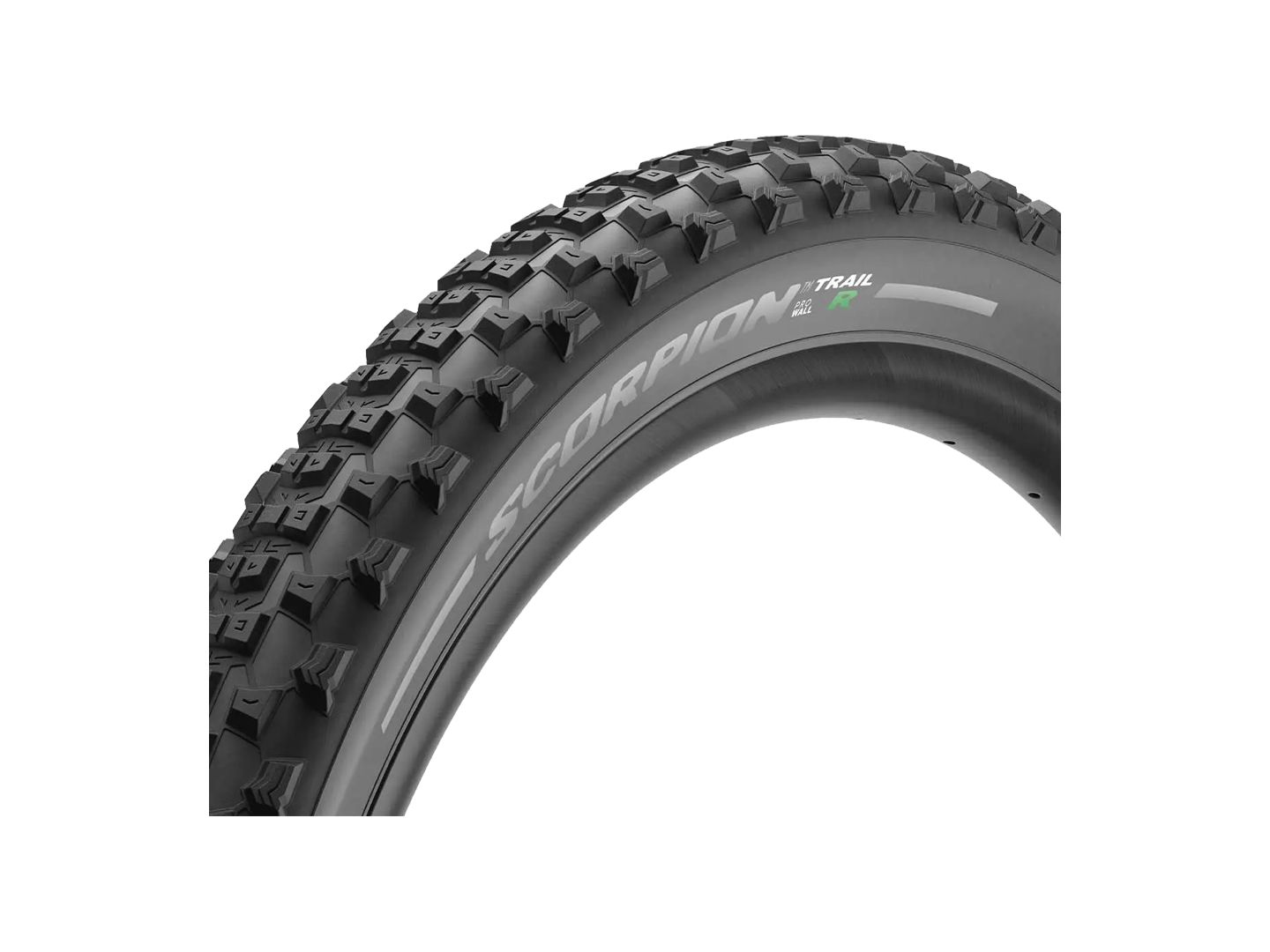 Pirelli Scorpion Trail R MTB-däck - Bild 1