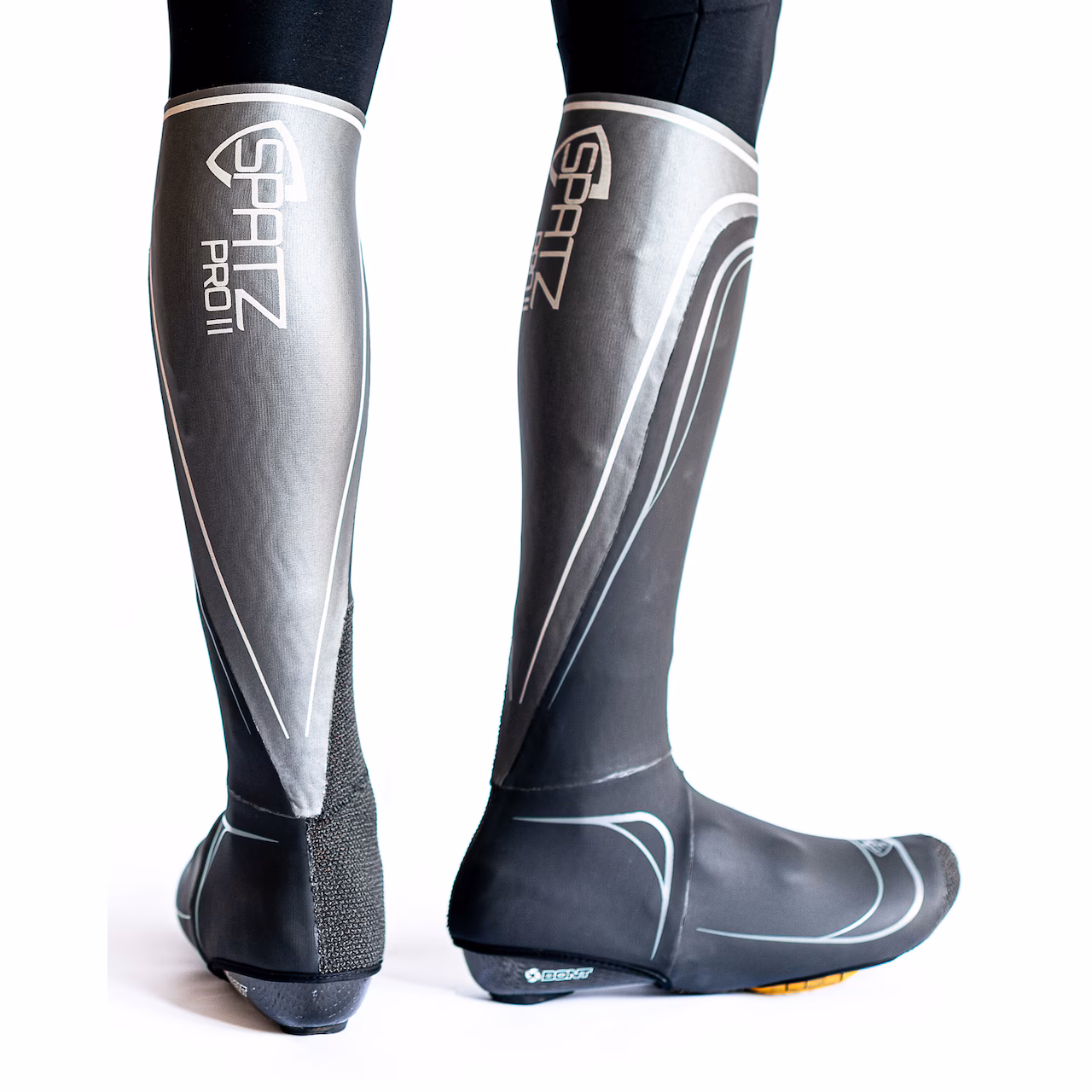 SPATZ Pro 2 Skoöverdrag - S(38-42) - Bild 6