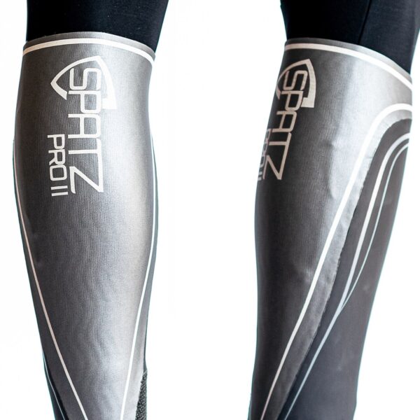 SPATZ Pro 2 Skoöverdrag - S(38-42)