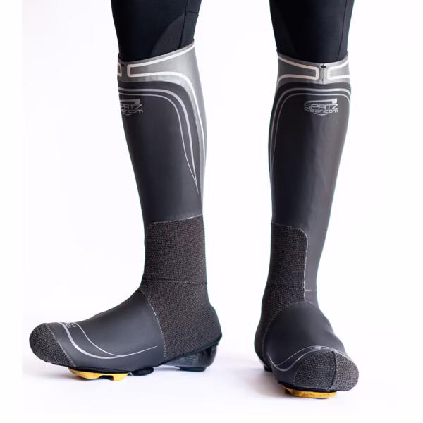 SPATZ Pro 2 Skoöverdrag - S(38-42)