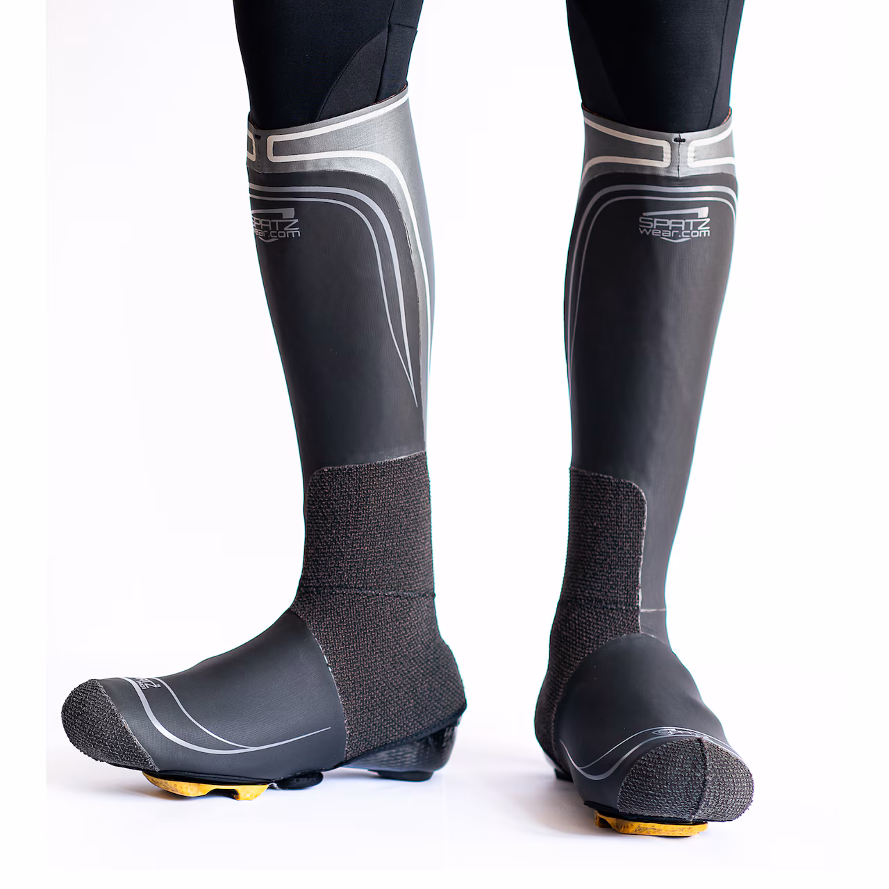 SPATZ Pro 2 Skoöverdrag - S(38-42) - Bild 4