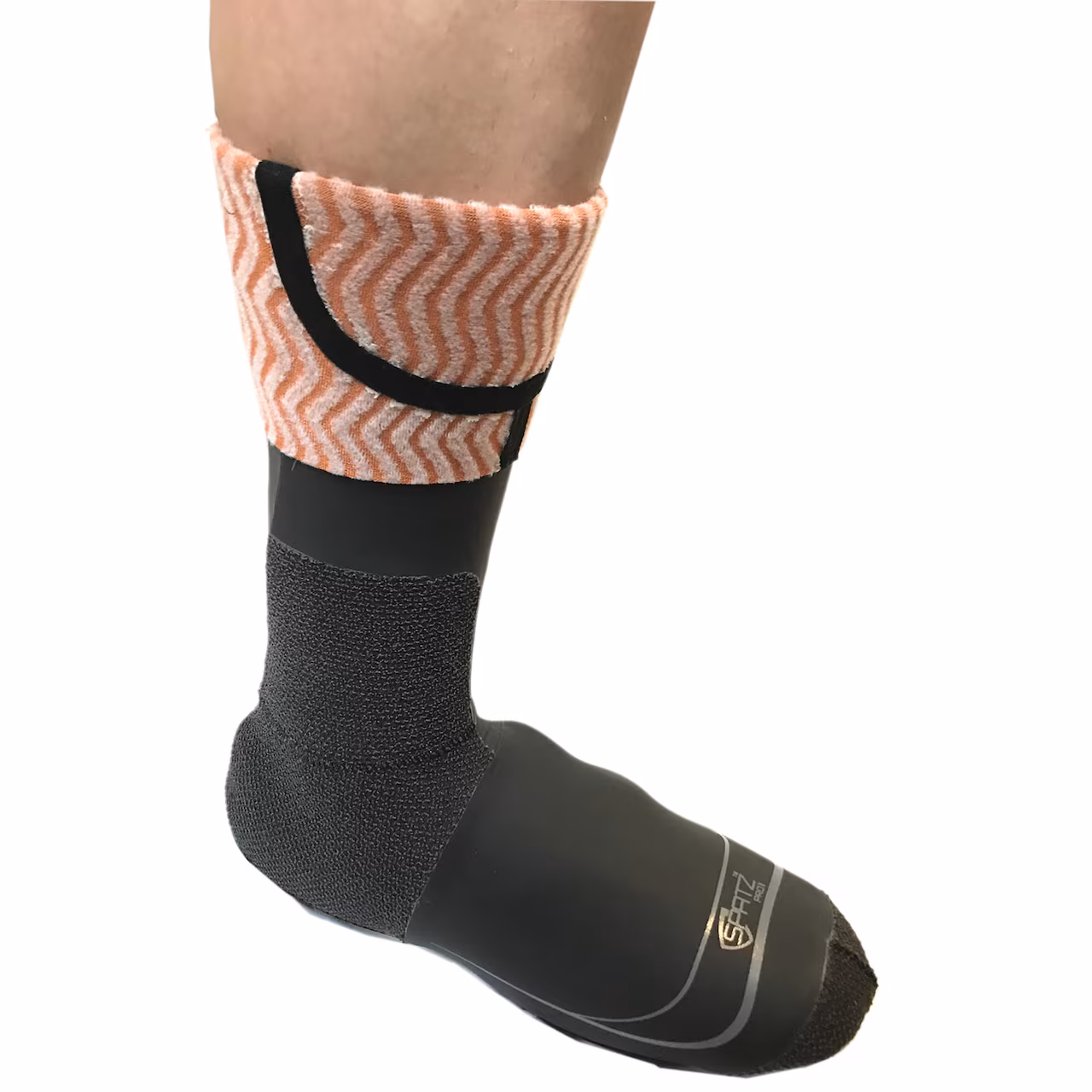 SPATZ Pro 2 Skoöverdrag - S(38-42) - Bild 3